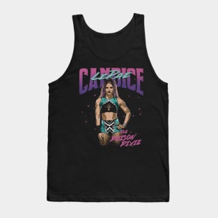 Candice LeRae Poison Pixie Tank Top